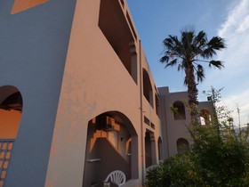 Poledas Apartments