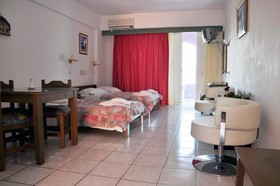 Poledas Apartments