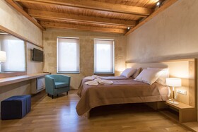Polixeny's Suites