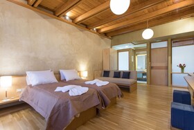 Polixeny's Suites