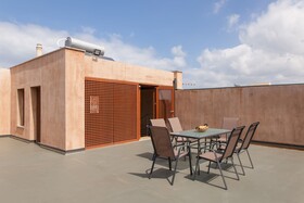 Polixeny's Suites