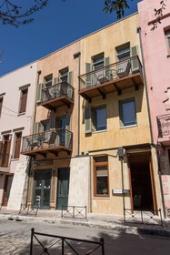 Polixeny's Suites