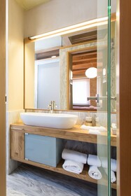 Polixeny's Suites