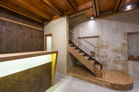 Polixeny's Suites
