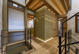 Polixeny's Suites