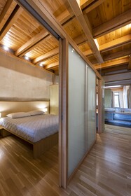Polixeny's Suites