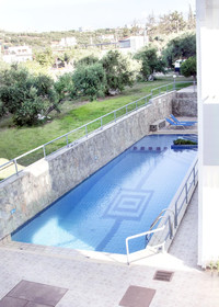 Popi Hotel Apartments