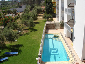 Popi Hotel Apartments