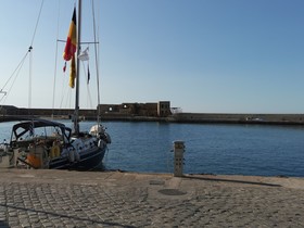 Porto Chania
