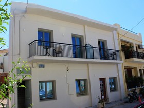Porto Chania
