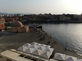 Porto Chania