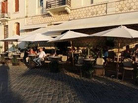 Porto Chania