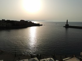 Porto Chania