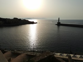 Porto Chania