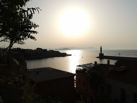 Porto Chania