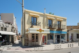 Porto Orion Studios