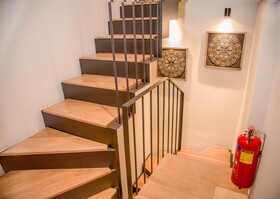 Portou House