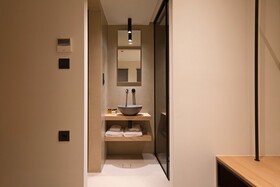 Portou House