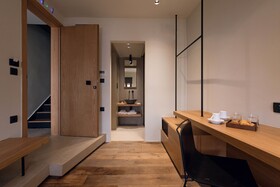 Portou House
