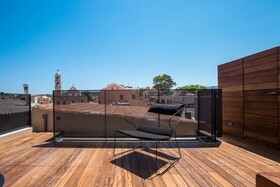 Portou House