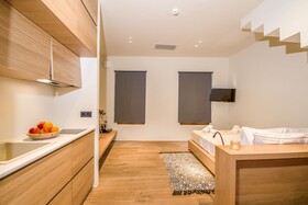 Portou House