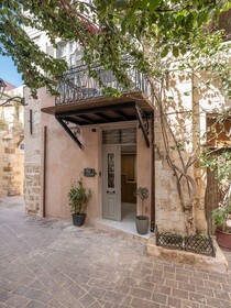 Porto Vecchio Crete