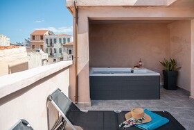 Porto Vecchio Crete