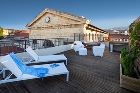 Querini Luxury Suites