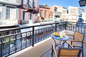 Querini Luxury Suites