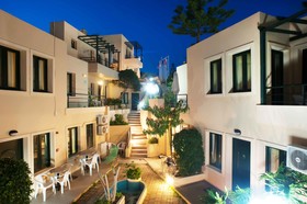 Rainbow Apartments