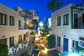 Rainbow Apartments