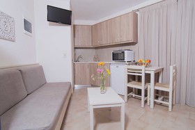 Rainbow Apartments
