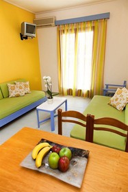 Raisakis Apartments