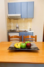Raisakis Apartments