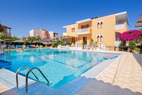 Raisakis Apartments