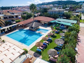 Raisakis Apartments