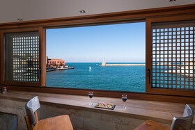 Residenza Vranas Boutique Hotel