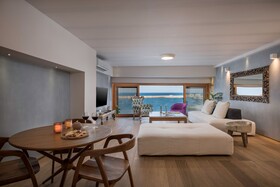 Residenza Vranas Boutique Hotel