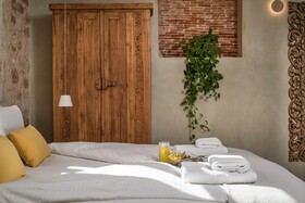 Residenza Vranas Boutique Hotel