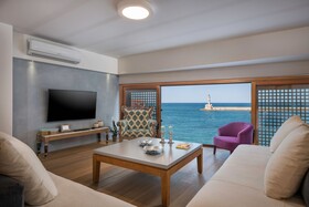 Residenza Vranas Boutique Hotel