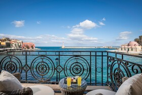 Residenza Vranas Boutique Hotel