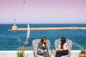 Residenza Vranas Boutique Hotel