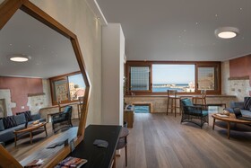 Residenza Vranas Boutique Hotel