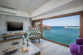 Residenza Vranas Boutique Hotel