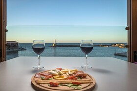 Residenza Vranas Boutique Hotel