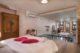 Residenza Vranas Boutique Hotel