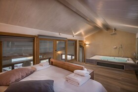 Residenza Vranas Boutique Hotel