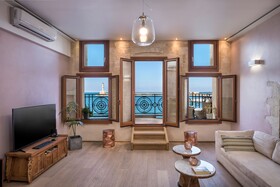 Residenza Vranas Boutique Hotel