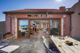 Residenza Vranas Boutique Hotel