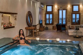 Residenza Vranas Boutique Hotel